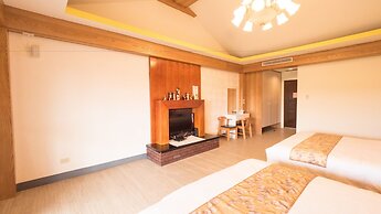 Coconut Grove House B and B