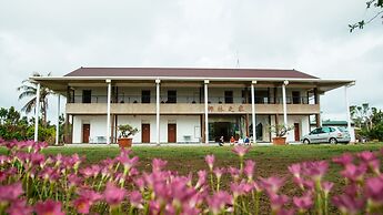 Coconut Grove House B and B