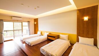 Coconut Grove House B and B