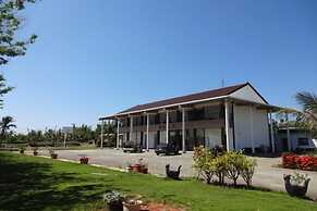 Coconut Grove House B and B