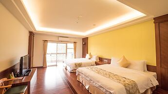 Coconut Grove House B and B