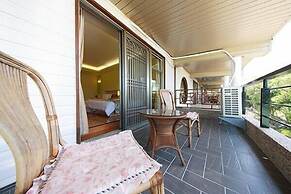 Coconut Grove House B and B