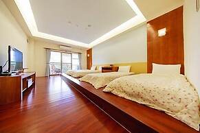 Coconut Grove House B and B