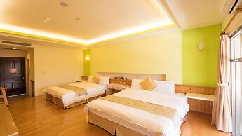 Coconut Grove House B and B