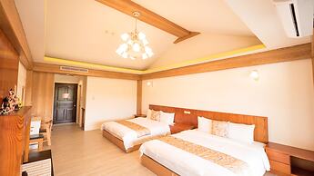 Coconut Grove House B and B