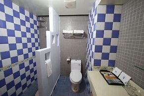 Coconut Grove House B and B