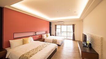 Coconut Grove House B and B