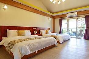 Coconut Grove House B and B