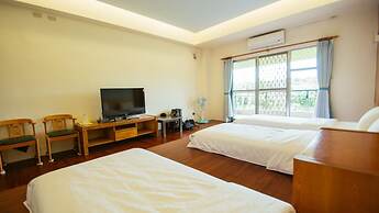 Coconut Grove House B and B