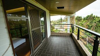 Coconut Grove House B and B