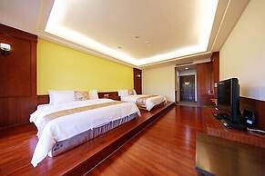 Coconut Grove House B and B