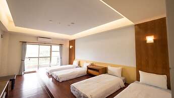 Coconut Grove House B and B