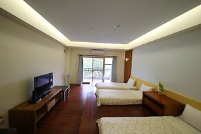 Coconut Grove House B and B