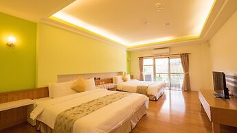 Coconut Grove House B and B