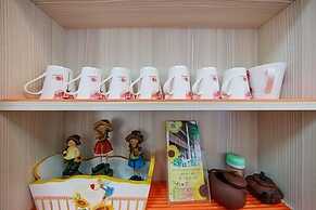 Coconut Grove House B and B