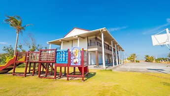 Coconut Grove House B and B