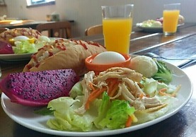 Coconut Grove House B and B