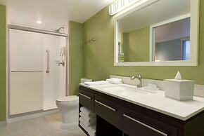 Home2 Suites by Hilton Anchorage / Midtown