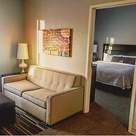 Home2 Suites by Hilton Anchorage / Midtown