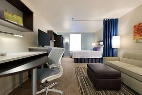 Home2 Suites by Hilton Anchorage / Midtown