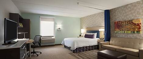 Home2 Suites by Hilton Anchorage / Midtown