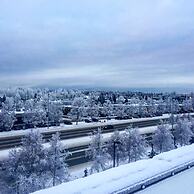 Home2 Suites by Hilton Anchorage / Midtown