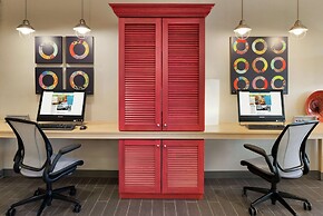 Home2 Suites by Hilton Anchorage / Midtown