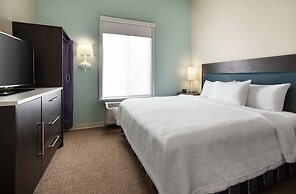 Home2 Suites by Hilton Anchorage / Midtown