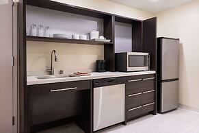Home2 Suites by Hilton Anchorage / Midtown