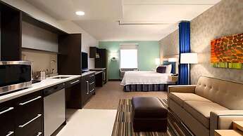 Home2 Suites by Hilton Anchorage / Midtown