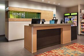 Home2 Suites by Hilton Anchorage / Midtown
