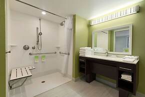 Home2 Suites by Hilton Anchorage / Midtown