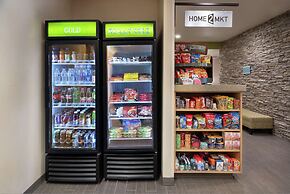 Home2 Suites by Hilton Anchorage / Midtown