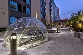 Homewood Suites by Hilton Pittsburgh Downtown