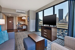 Homewood Suites by Hilton Pittsburgh Downtown