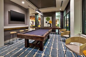 Homewood Suites by Hilton Pittsburgh Downtown