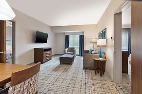 Homewood Suites by Hilton Pittsburgh Downtown