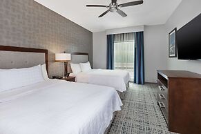 Homewood Suites by Hilton Pittsburgh Downtown