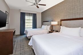 Homewood Suites by Hilton Pittsburgh Downtown