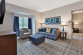 Homewood Suites by Hilton Pittsburgh Downtown