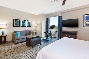 Homewood Suites by Hilton Pittsburgh Downtown