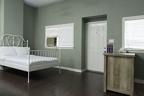 Elevate Rooms Taigh Ice