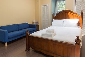 Elevate Rooms Taigh Ice