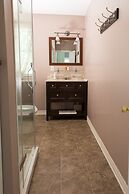 Elevate Rooms Taigh Ice