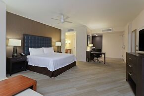 Homewood Suites by Hilton Richmond - Downtown