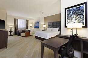 Homewood Suites by Hilton Richmond - Downtown