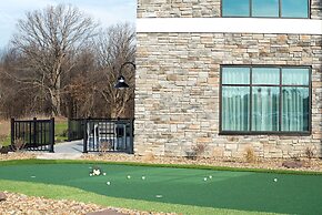 Homewood Suites by Hilton Cleveland/Sheffield