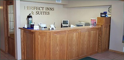 Perfect Inns & Suites