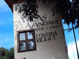 Villas Avándaro