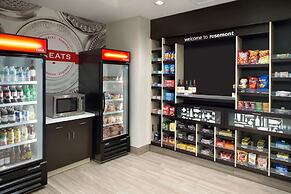 Hampton Inn & Suites Rosemont Chicago O'Hare